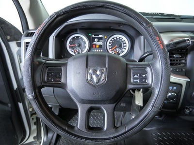 2013 RAM 2500 SLT
