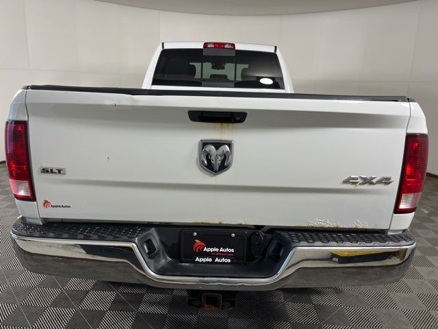 2013 RAM 2500 SLT