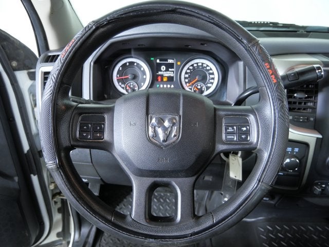 2013 RAM 2500 SLT