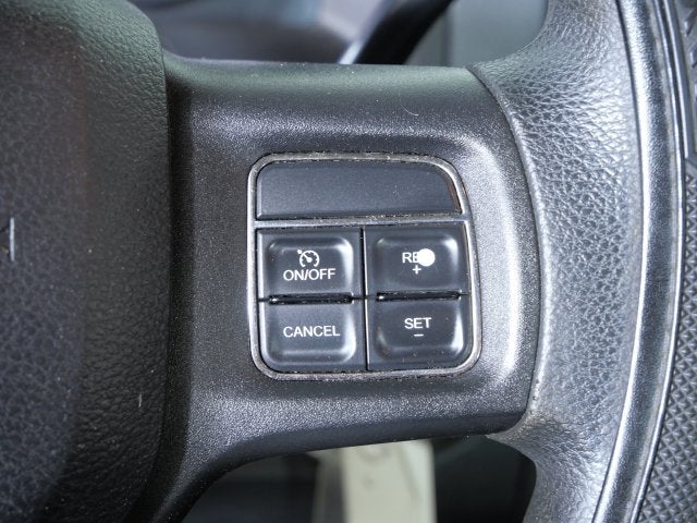 2013 RAM 2500 SLT