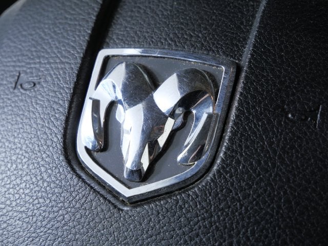 2013 RAM 2500 SLT