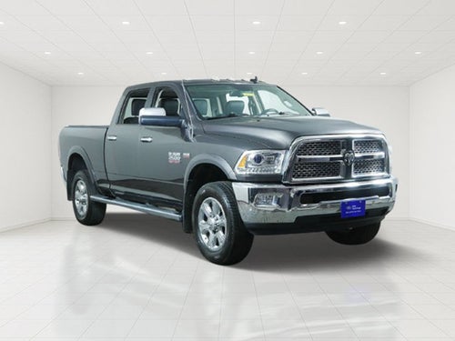 2017 RAM 2500 Laramie