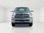 2017 RAM 2500 Laramie