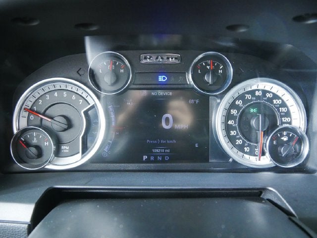 2017 RAM 2500 Laramie