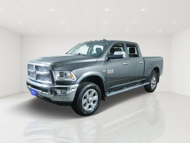 2017 RAM 2500 Laramie