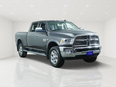 2017 RAM 2500 Laramie