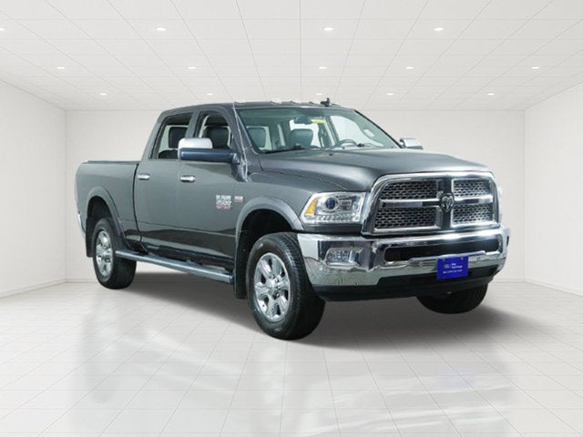 2017 RAM 2500 Laramie