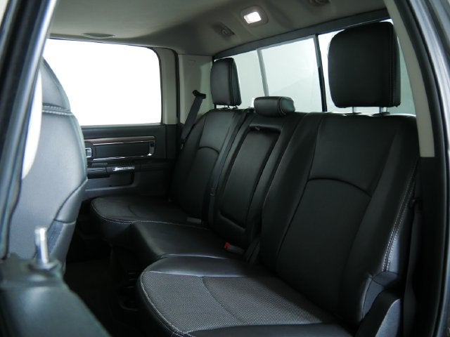2017 RAM 2500 Laramie