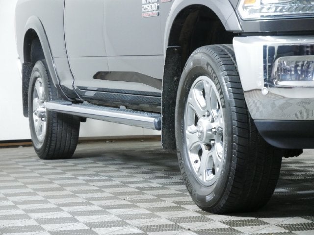 2017 RAM 2500 Laramie