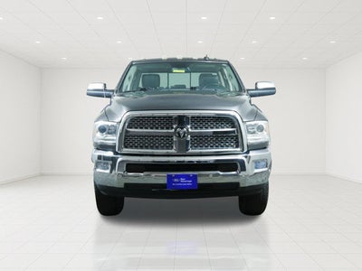 2017 RAM 2500 Laramie