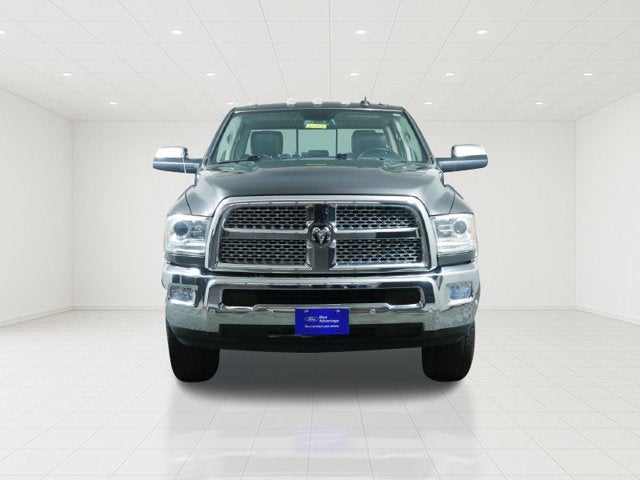 2017 RAM 2500 Laramie