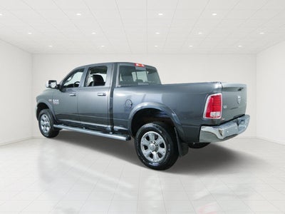 2017 RAM 2500 Laramie