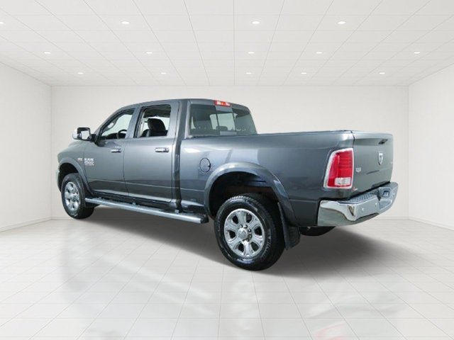 2017 RAM 2500 Laramie