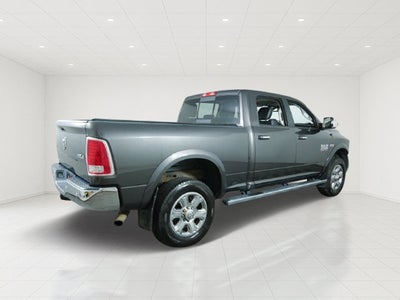 2017 RAM 2500 Laramie