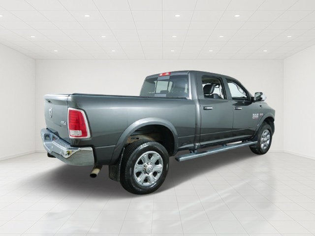 2017 RAM 2500 Laramie