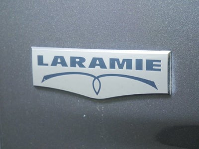 2017 RAM 2500 Laramie