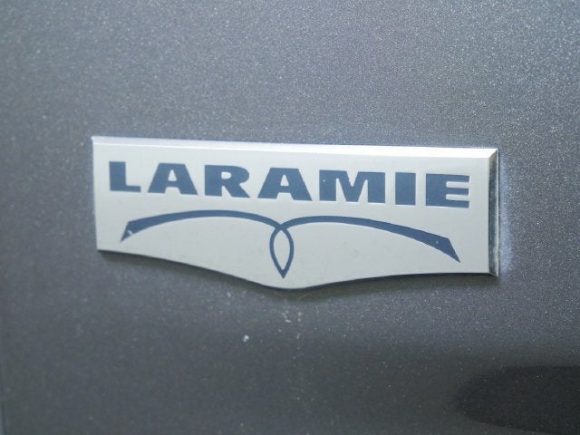 2017 RAM 2500 Laramie
