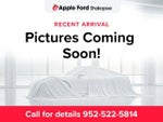 2013 Ford Fusion Titanium