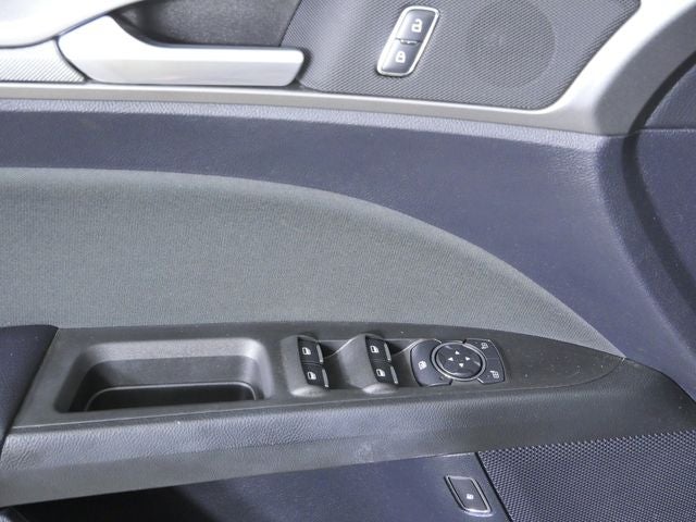2020 Ford Fusion Hybrid SE