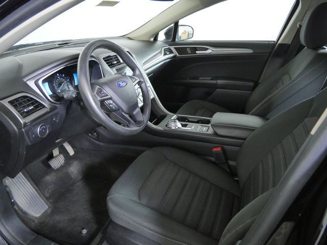 2020 Ford Fusion Hybrid SE