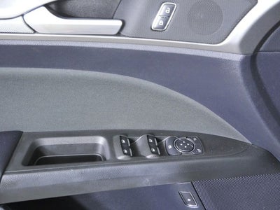 2020 Ford Fusion Hybrid SE