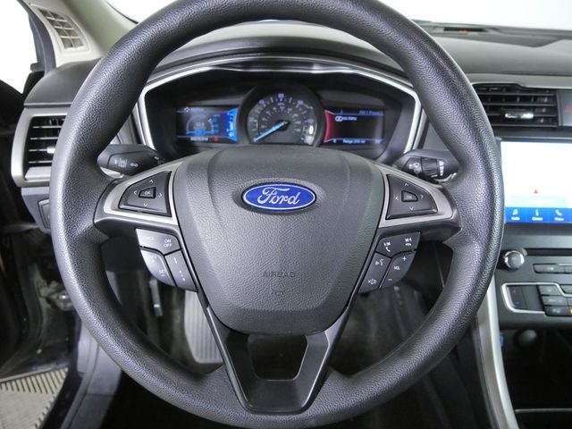 2020 Ford Fusion Hybrid SE