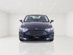 2014 Ford Fusion Energi Titanium