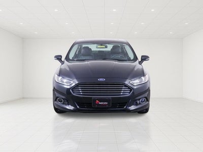 2014 Ford Fusion Energi Titanium