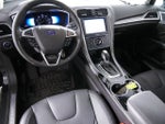 2014 Ford Fusion Energi Titanium