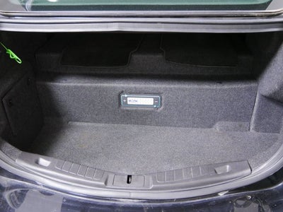 2014 Ford Fusion Energi Titanium