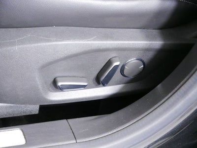 2014 Ford Fusion Energi Titanium
