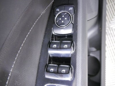 2014 Ford Fusion Energi Titanium