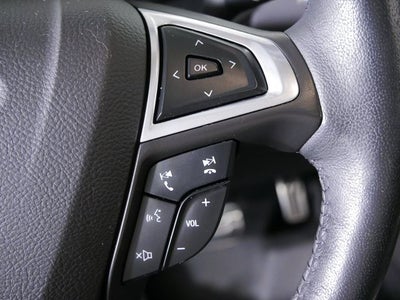 2014 Ford Fusion Energi Titanium