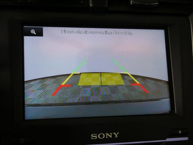 2014 Ford Fusion Energi Titanium