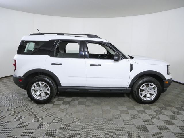 2023 Ford Bronco Sport Base