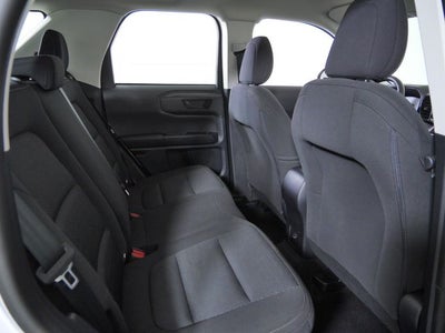 2023 Ford Bronco Sport Base