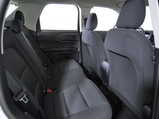 2023 Ford Bronco Sport Base