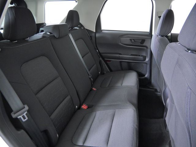 2023 Ford Bronco Sport Base