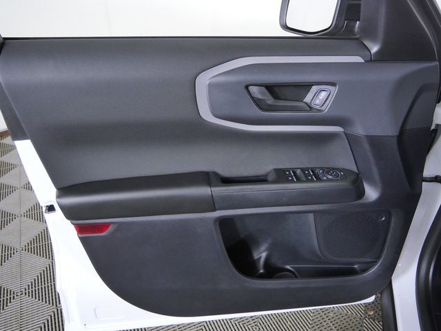 2023 Ford Bronco Sport Base