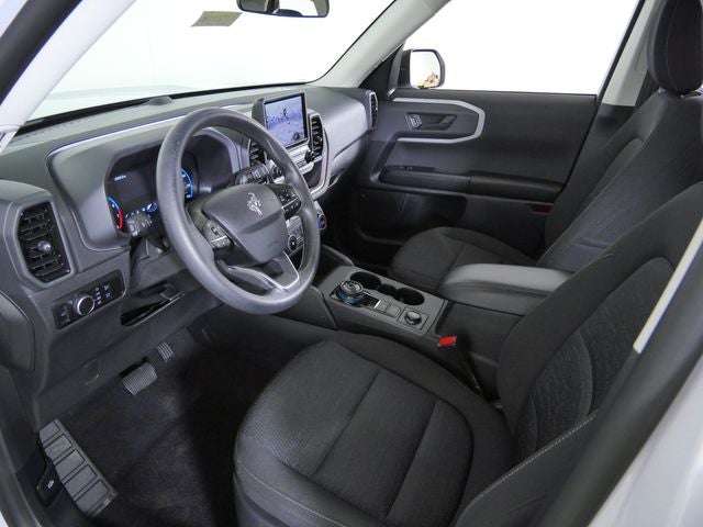 2023 Ford Bronco Sport Base