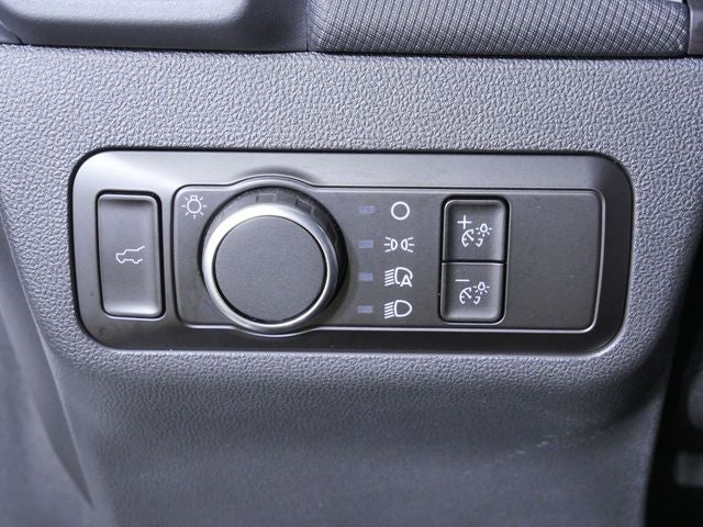 2023 Ford Bronco Sport Base