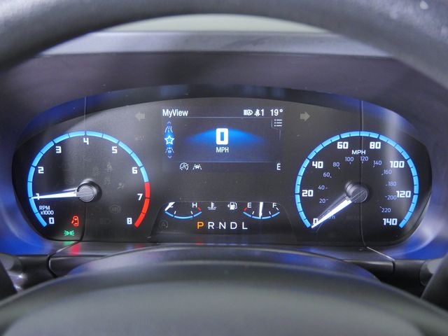 2023 Ford Bronco Sport Base