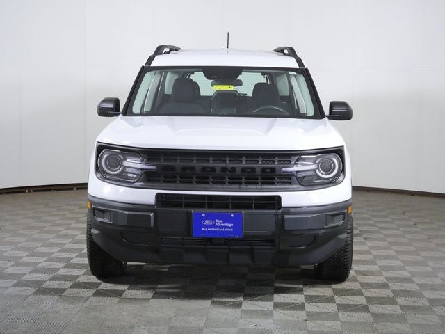 2023 Ford Bronco Sport Base