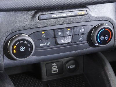 2023 Ford Bronco Sport Base