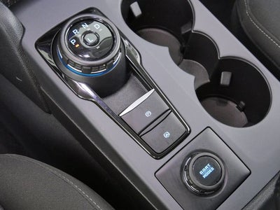 2023 Ford Bronco Sport Base