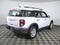 2023 Ford Bronco Sport Base
