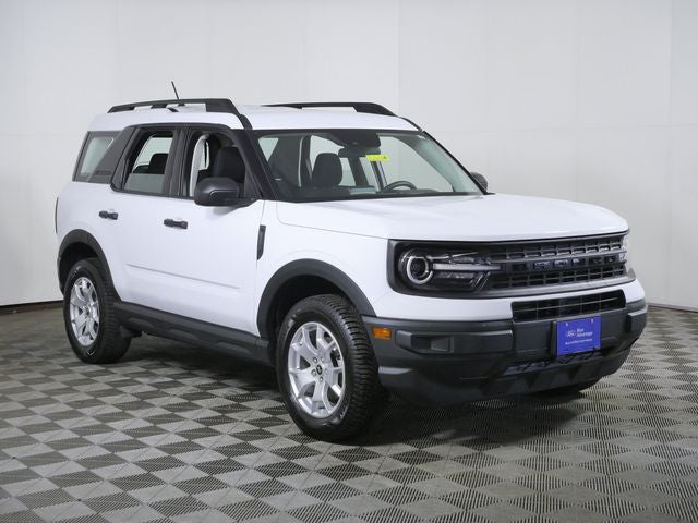 2023 Ford Bronco Sport Base