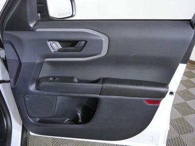 2023 Ford Bronco Sport Base