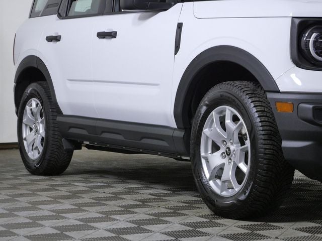 2023 Ford Bronco Sport Base