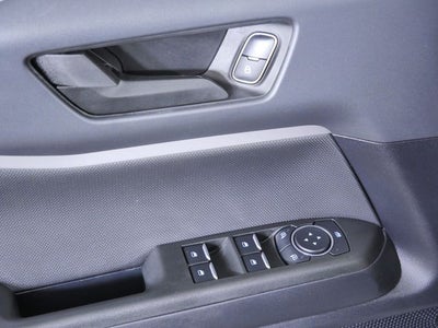 2023 Ford Bronco Sport Base
